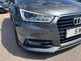Audi A1 1.4 TFSI S line Euro 6 (s/s) 3dr 13