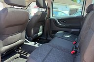 Skoda Roomster SE PLUS.7 SERVICES..IDEAL FOR DOGS, WHEELCHAIR.SUNROOF 28