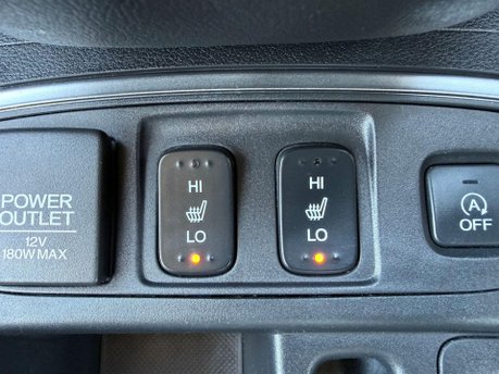Honda CR-V 1.6 i-DTEC EX Auto 4WD Euro 6 5dr 22