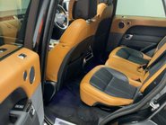 Land Rover Range Rover Sport 3.0 Range Rover Sport HSE Dynamic SDV6 Auto 4WD 5dr 17
