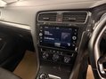 Volkswagen Golf 1.4 TSI SE Nav Euro 6 (s/s) 5dr 17