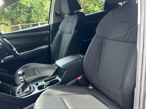 Hyundai TUCSON 1.6 T-GDi SE Connect Euro 6 (s/s) 5dr 40