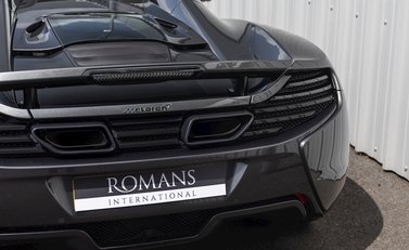 McLaren 650S Spider 24