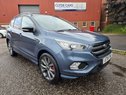 Ford Kuga 2.0 Kuga ST-Line Edition TDCi 4x4 Auto 4WD 5dr