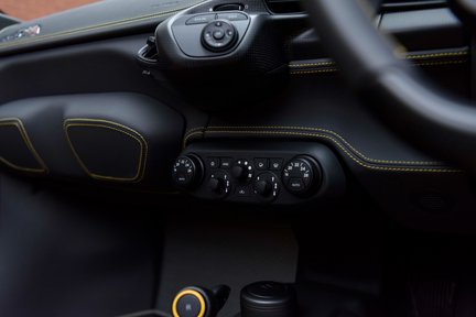 Ferrari 458 Speciale Aperta 30