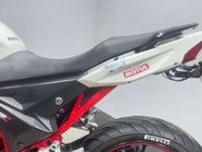 Sinnis RSX 2018 13K RUNNING PROJECT LEARNER BIKE SPARES OR REPAIR 125CC 20