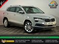 Skoda Karoq SE L TDI DSG 1