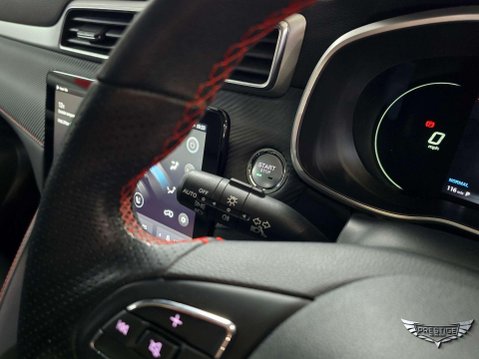 MG ZS 51.1kWh Trophy Auto 5dr 58