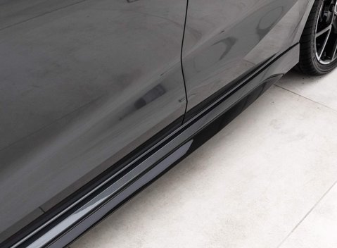 Audi RS3 Sportback Vorsprung 25