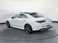 Mercedes-Benz CLA Class 1.3 CLA 180 AMG Line Premium+ Auto 4dr 3