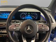 Mercedes-Benz EQC EQC 400 80kWh AMG Line (Premium Plus) SUV 5dr Electric Auto 4MATIC (408 ps) 13