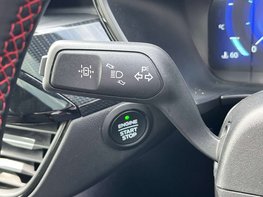Ford Kuga 2.5 Kuga ST-Line X Edition HEV CVT 5dr 62