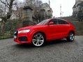 Audi Q3 2.0 Q3 S Line+ TDI Quattro Semi-Auto 4WD 5dr 23