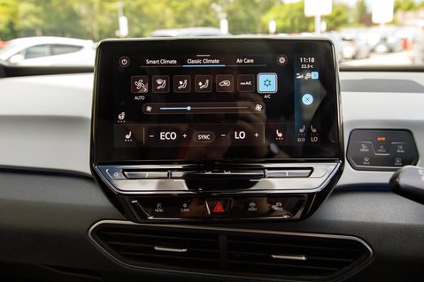 Volkswagen ID.3 BUSINESS 34