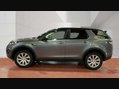 Land Rover Discovery Sport 2.0 Discovery Sport SE Tech TD4 Auto 4WD 5dr 6