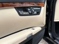 Mercedes-Benz S Class 3.0 S320 CDi Auto 4dr 62