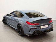 BMW 8 Series 3.0 840i M Sport Saloon 4dr Petrol Steptronic Euro 6 (s/s) (333 ps) 20