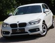 BMW 1 Series 1.5 116d ED Plus Euro 6 (s/s) 5dr