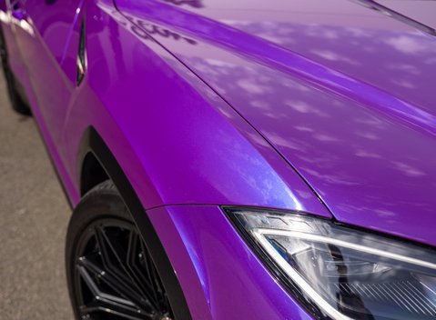 Lamborghini Urus SE 5