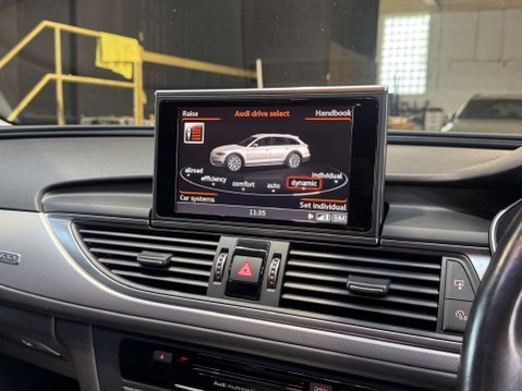 Audi A6 3.0 A6 Allroad Sport TDI Quattro Semi-Auto 4WD 5dr 52