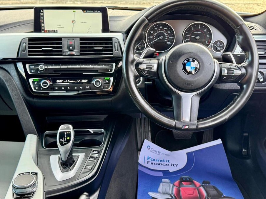2018 BMW 4 Series — image 2