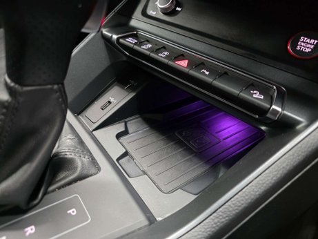 Audi RS Q3 2.5 TFSI SUV 5dr Petrol S Tronic quattro Euro 6 (s/s) (400 ps) 7