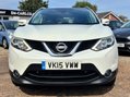 Nissan Qashqai 1.6 dCi n-tec+ 2WD Euro 5 (s/s) 5dr 2