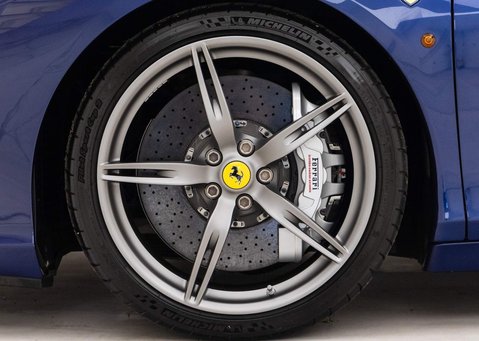 Ferrari 458 Speciale