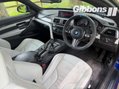 BMW M4 3.0 M4 Competition Edition Package Semi-Auto 2dr 14