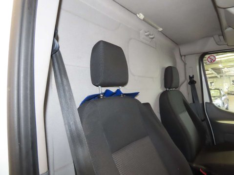 Ford Transit 2.0 Transit 350 L2H3 6