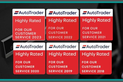 Volkswagen Golf R TSI 4MOTION DSG 8