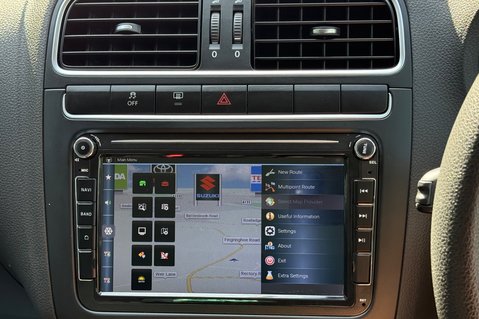 Volkswagen Polo MATCH EDITION DSG - REVERSE CAMERA - APPLE CAR PLAY - CRUISE CONTROL 35
