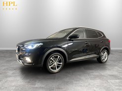 MG HS 1.5 T-GDI Exclusive SUV 5dr Petrol DCT Euro 6 (s/s) (162 ps) Parking Sensor