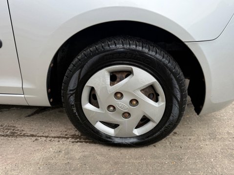 Kia Picanto 1.0 1 5dr 17