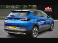 Vauxhall Grandland X GRIFFIN 11