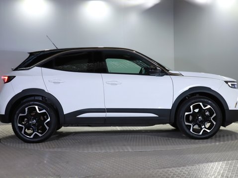 Vauxhall Mokka 100kW Ultimate 50kWh 5dr Auto 10