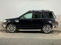 Land Rover Freelander SD4 METROPOLIS 5