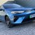 MG MG5 EV 61kWh TROPHY 2