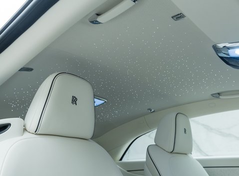 Rolls-Royce Spectre 16