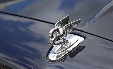 Bentley Mulsanne Mulliner 27