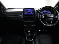 Ford Puma ST-LINE X MHEV 41