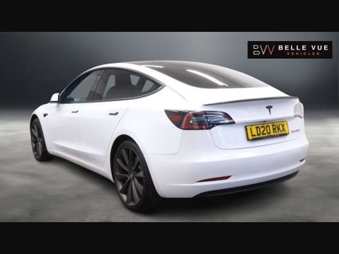 Tesla Model 3 Model 3 Performance AWD 4WD 4dr *NATIONAL DELIVERY* 5