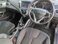Hyundai Veloster 1.6 GDi Euro 5 4dr 24