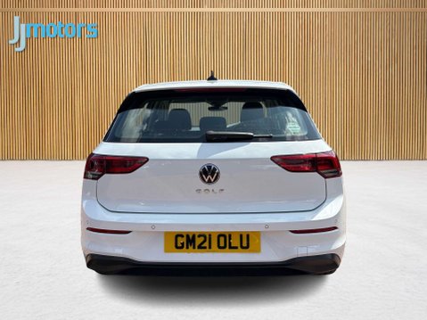 Volkswagen Golf 1.5 TSI Life Hatchback 5dr Petrol Manual Euro 6 (s/s) (150 ps) 13