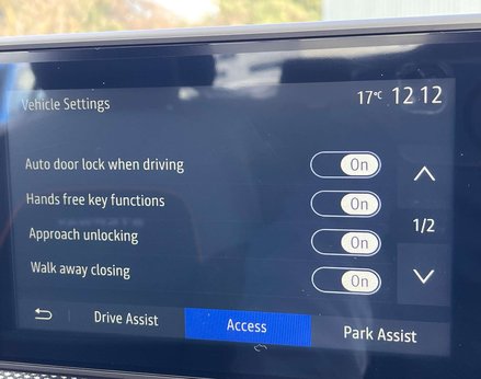 Dacia Sandero 1.0 Sandero Stepway Prestige TCe 5dr 35