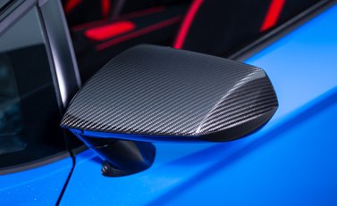 Lamborghini Aventador LP 770-4 SVJ ROADSTER 40