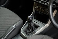 Volkswagen Polo SE EVO 26