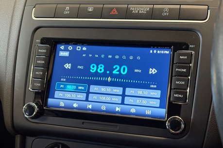 Volkswagen Polo 1.2 TSI BlueMotion Tech SE Hatchback 5dr Petrol DSG Euro 6 (s/s) (90 ps) 35