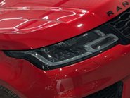 Land Rover Range Rover Sport 2.0 Range Rover Sport HSE Dynamic P400e Auto 4WD 5dr 27