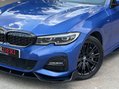 BMW 3 Series 2.0 330e M Sport Auto 4dr 13